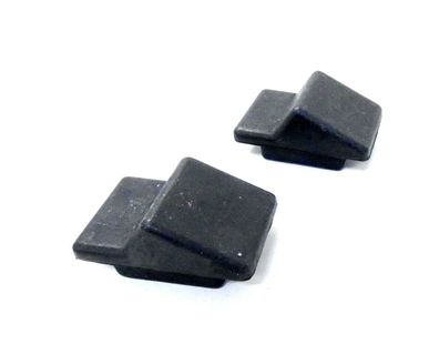 2x Anschlagpuffer Befestigungspuffer FÜR Mercedes A124 C124 W124 S124 1247580144