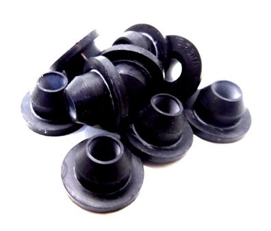 1x Dichtung Waschwasserpumpe Waschwasserbehälter FÜR BMW E38 E39 61661365657