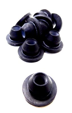 1x Dichtung Waschwasserpumpe Waschwasserbehälter für BMW E38 E39 61661365657