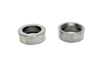 2x Distanzring Hinterachse AUßEN 30/44,5mm FÜR VW KÄFER 111501303B 1135013031