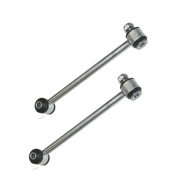 2x Koppelstange STABI FÜR Mercedes W124 R129 S124 S210 S124 C124 W210 1243200289