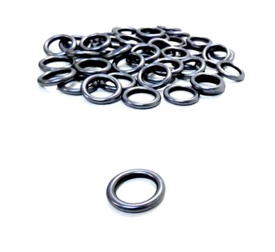 1x Dichtring 25mm 17mm 4mm FÜR Mercedes A0099977948 A0109972048 A0129975148