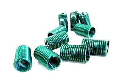 1x Gewindeeinsatz M10x26.5 für Helicoil M116 M117 M119 W126 C126 R107 C107 0009975815