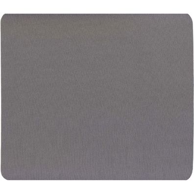 InLine® 55455A Maus-Pad grau 250x220x6mm