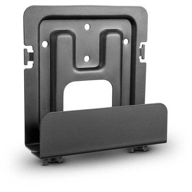InLine® 23152B Halterung für Mediageräte / Streaming-Boxen, 32-46mm