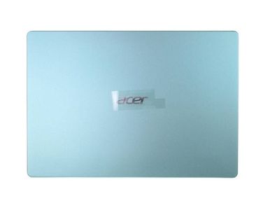 Acer Swift SF114-32 Displaydeckel LCD Back Cover Grün 60. GZKN1.002