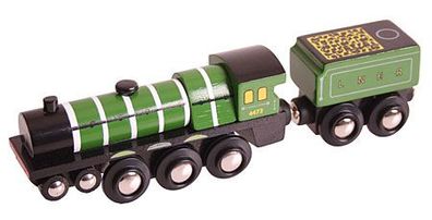 Lok Flying Scotsman