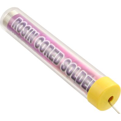 InLine® 43047D Lötzinn ø 1,0mm 15g Rolle, bleifrei