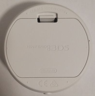 Nintendo 3DS NFC Reader Original Amiibo Writer Lesegerät