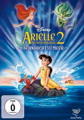 Arielle die Meerjungfrau 2: Sehnsucht nach dem Meer - Leonine