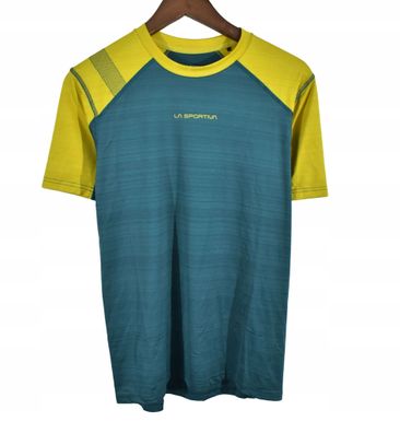 LA Sportiva Sunfire T-Shirt Herren Trekking Shirt S