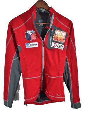 Salomon AdvancedSkin Shield Herren Trekking Jacke S