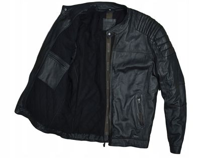 Mustang Whyte Leder Herren Pilotenjacke XXL