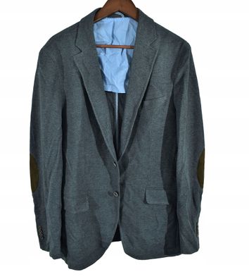 Massimo DUTTI Jacke aus extrafeiner Baumwolle 52