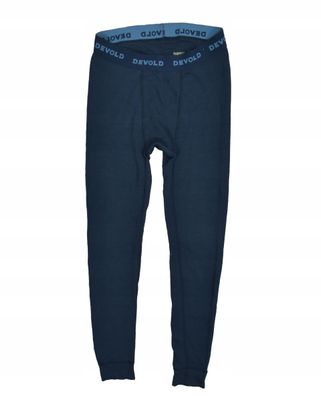 DEVOLD Signature Herren Unterhosen aus Merinowolle S