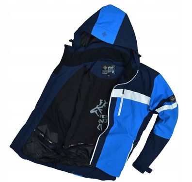 KILPI Alpine Collection Herren Skijacke L