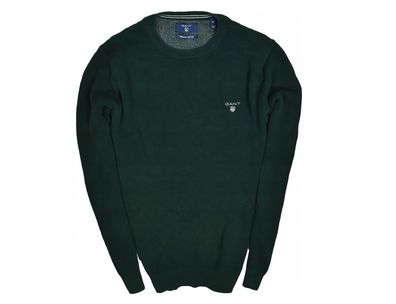 GANT Premium Baumwolle Herren Pullover M