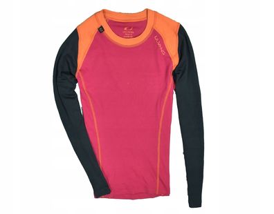 ULVANG Damen Merinowolle Thermal T-Shirt M