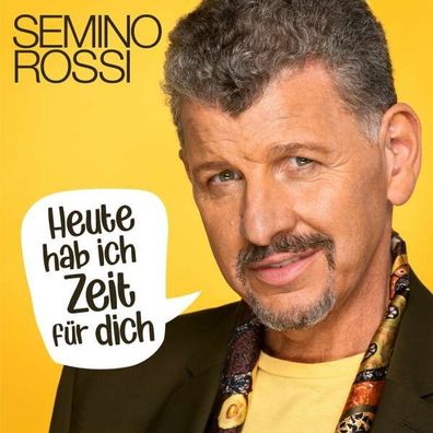 Heute hab ich Zeit für dich - - (CD / H)