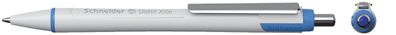 Schneider 133203 Kugelschreiber Slider Xite - XB, blau (dokumentenecht)