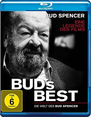 Bud's Best - Die Welt von Bud Spencer (Blu-ray) - Sedna Medien