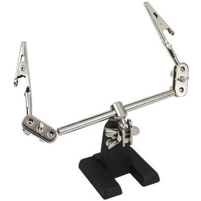 InLine® 43046B Dritte Hand ohne Lupe