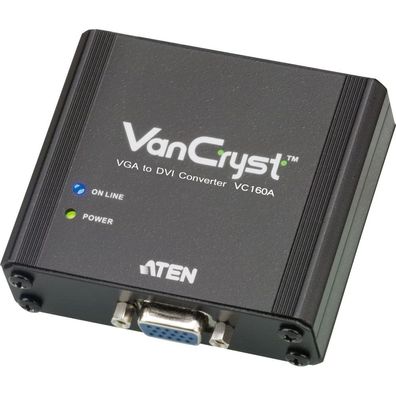 ATEN VGA to DVI Converter