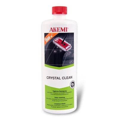 Reiniger Akemi Crystal Clean Konzentrat 1 l