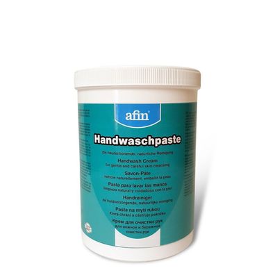 Handwaschpaste AFIN® - AKEMI