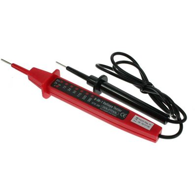 InLine® 43004I Spannungstester bis 380 Volt