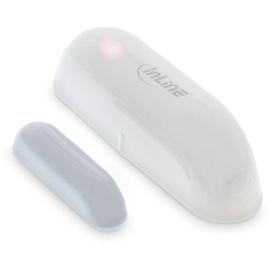InLine® 40152 SmartHome Tür- oder Fenstersensor