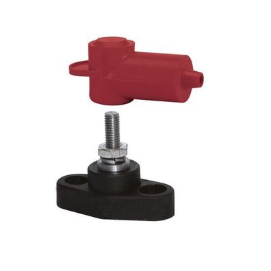 BUKH PRO Kabelknoten mit hoher Stromstärke K0202003
