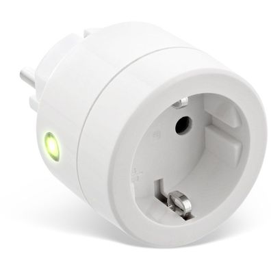 InLine® 40155B SmartHome Steckdose