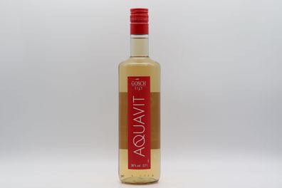 Sylter Aquavit 0,7 ltr. Gosch Sylt