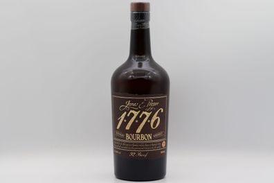 1776 Bourbon Whiskey 0,7 ltr