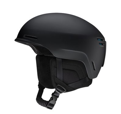 SMITH Snow Helm Method matte black