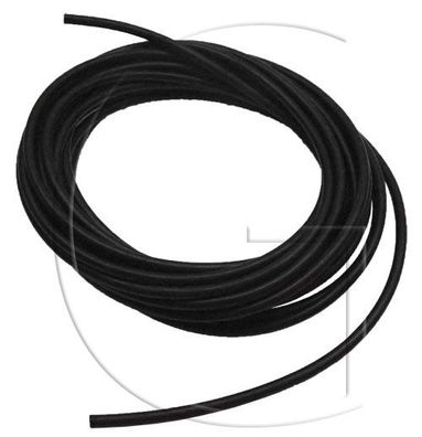 Kraftstoffschlauch / L = 7,60 m / Aussendurchmesser = 5,0 mm / Innendurchmesser