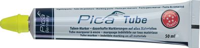 Signierpaste Classic 575 gelb Tube 50 ml PICA