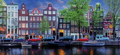 Amsterdam