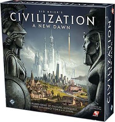 Civilization: Ein neues Zeitalter