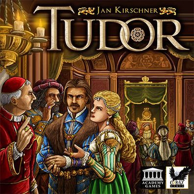 Tudor (en)