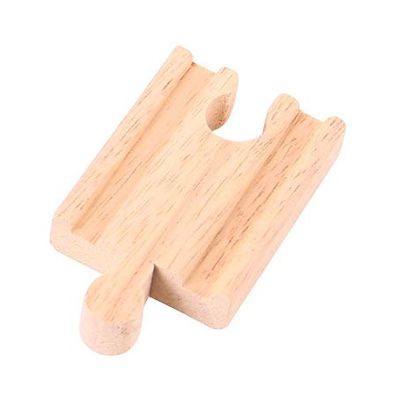 1 sehr kurze gerade Schiene normal 5,5 cm