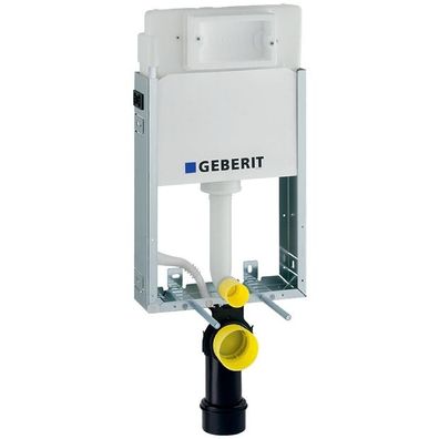 GE Kombifix Element für WWC, 108 cm mit Delta UP-SPK 12 cm