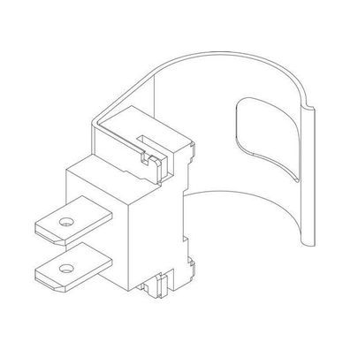 BOSCH Ersatzteil TTNR: 87186888010 Temperaturfühler 18mm