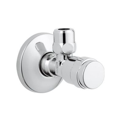 GROHE Eckventil Egaplus 41263 DN15 chrom