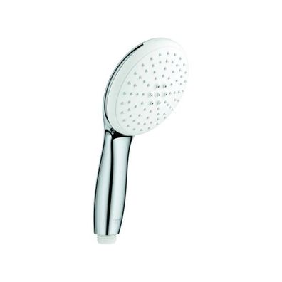 GROHE Handbrause Tempesta 110 27597 3 2 Strahlarten chrom