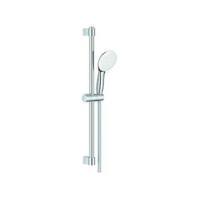 GROHE Brausestangenset Tempesta 110 27853 3 600mm 1 Strahlart chrom