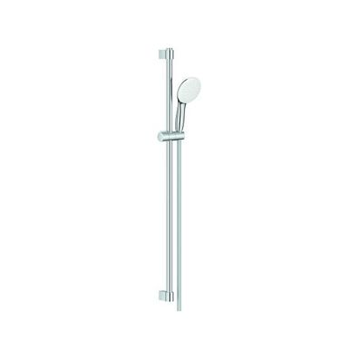 GROHE Brausestangenset Tempesta 110 27854 3 900mm 1 Strahlart chrom