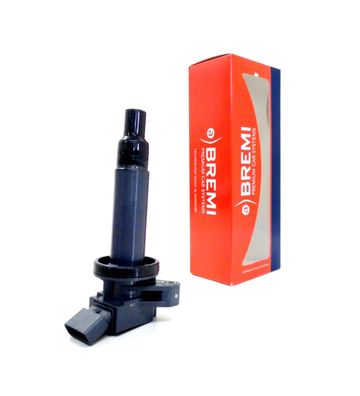 BREMI Zündspule für Citroen Peugoet 107 SUBARU JUSTY TOYOTA AURIS Avensis CELICA