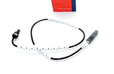 ABS-SENSOR HA SENSOR Raddrehzal Drehzahlsensor FÜR BMW 34526762476 6785022